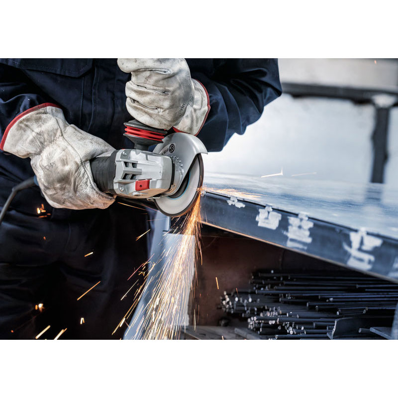 Фото Обдирний круг по металу BOSCH A 30 T BF (2608600223)