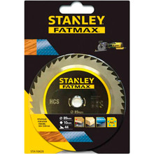 Пиляльний диск STANLEY HCS Multi Saw (STA10420)