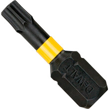 Набор бит DEWALT IMPACT TORSION EXTREME Torx T30 25 мм (DT7384T)