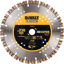 Диск алмазний DEWALT DT40260