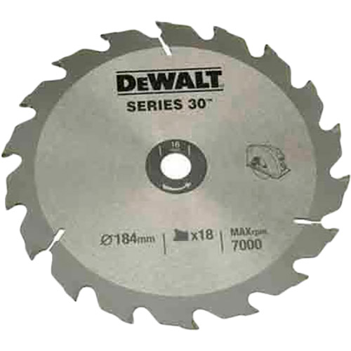 Пиляльний диск DEWALT DT1938