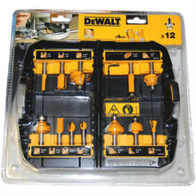 Набор фрез DEWALT DT90016