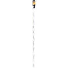 Бур DEWALT SDS-Plus EXTREME2 (DT9559)