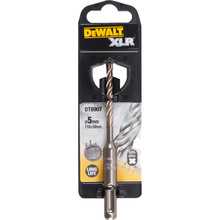 Бур DEWALT SDS-Plus XLR DT8907