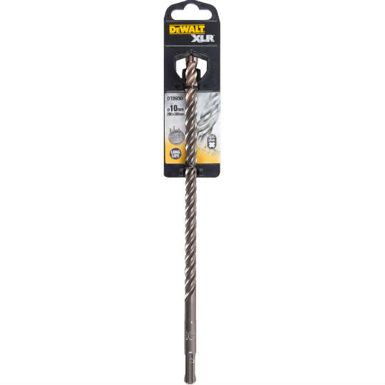 Бур DEWALT SDS-Plus XLR (DT8930)