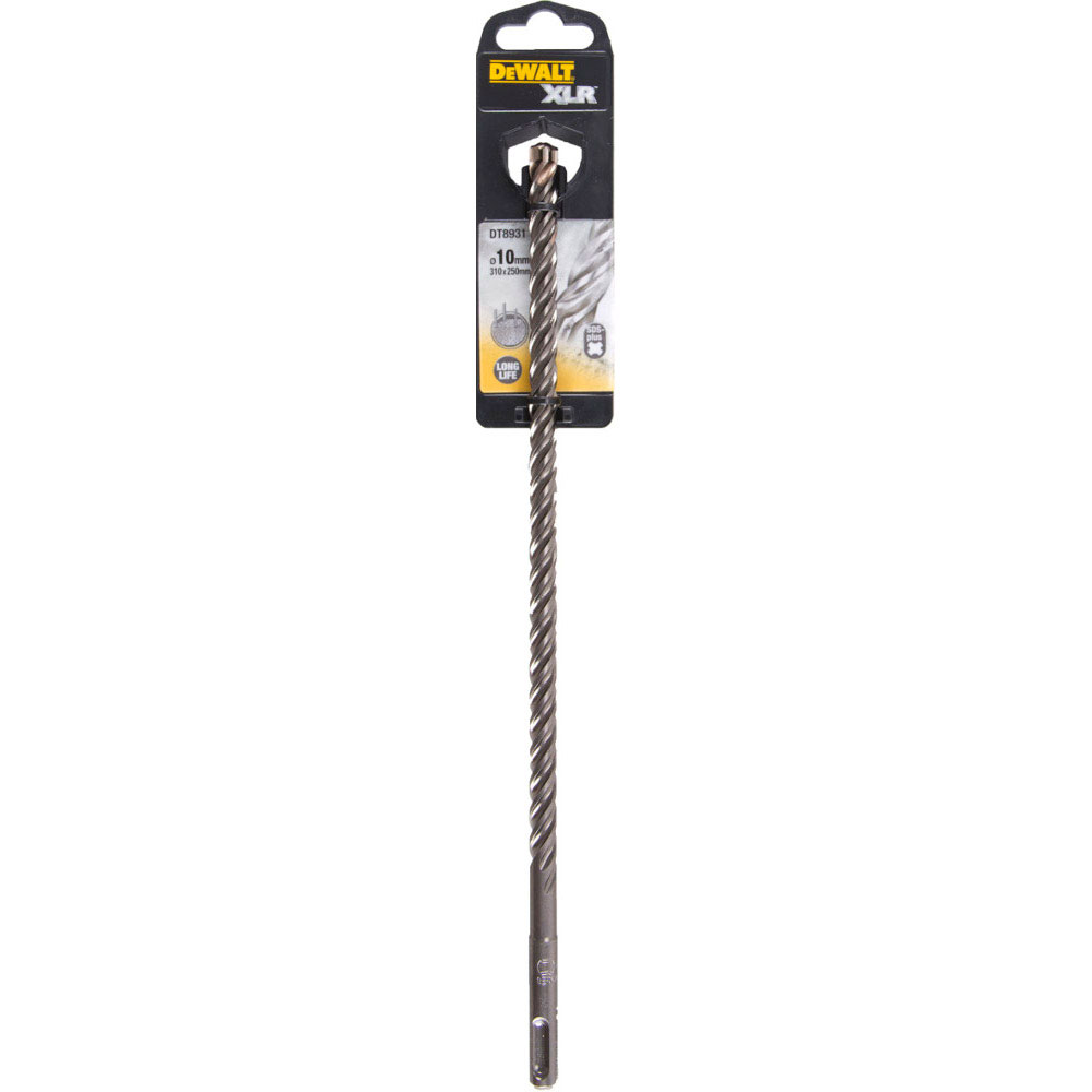 Бур DEWALT SDS-Plus XLR (DT8931)