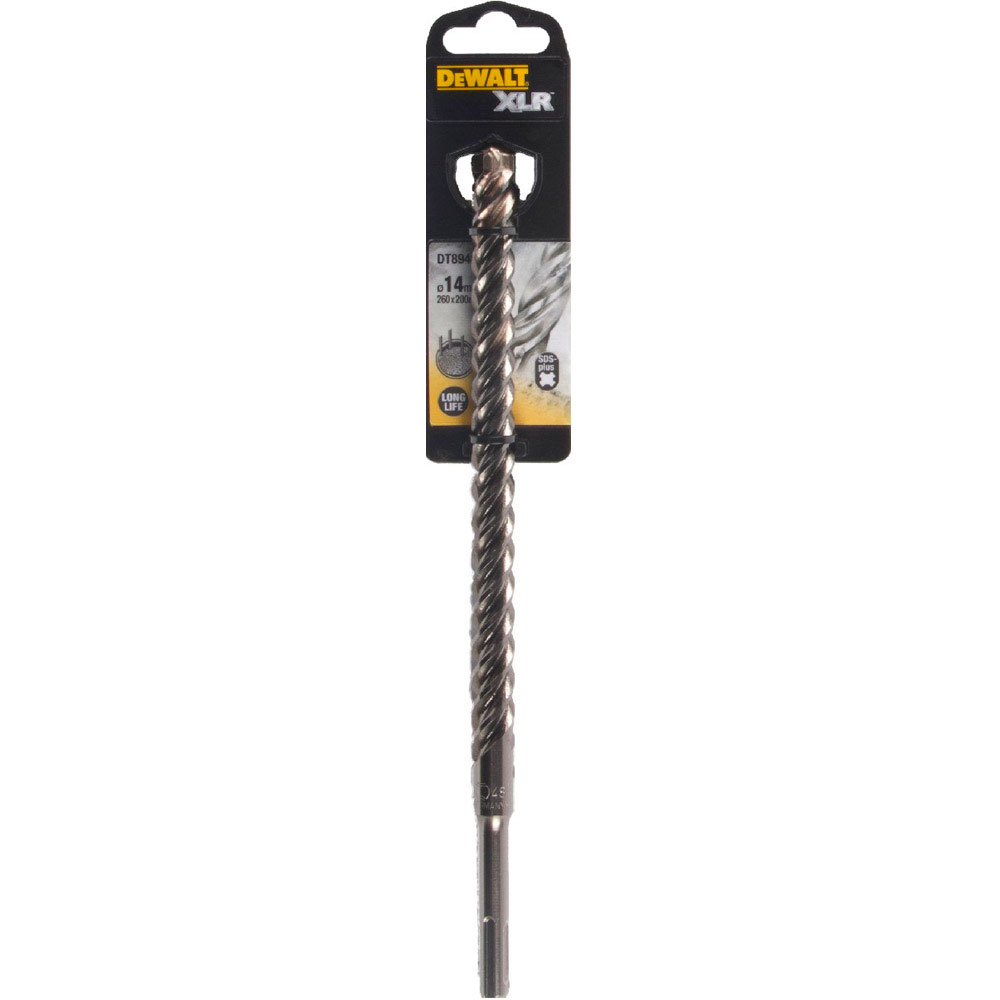 Бур DEWALT SDS-Plus XLR (DT8940)