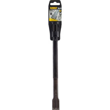 Зубило DeWALT SDS-Max XLR DT6811