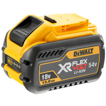 Акумулятор DEWALT 12Ач 18В (DCB548)