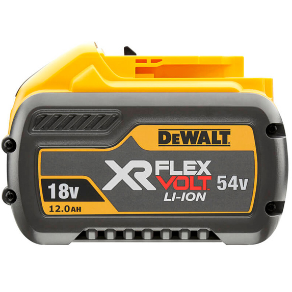 Аккумулятор DEWALT 12Aч 18В (DCB548) Тип аккумулятор