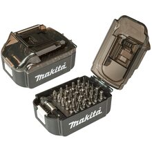 Набор бит MAKITA 31 пр (B-68317)