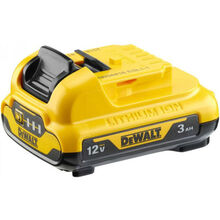 Аккумулятор DEWALT DCB124