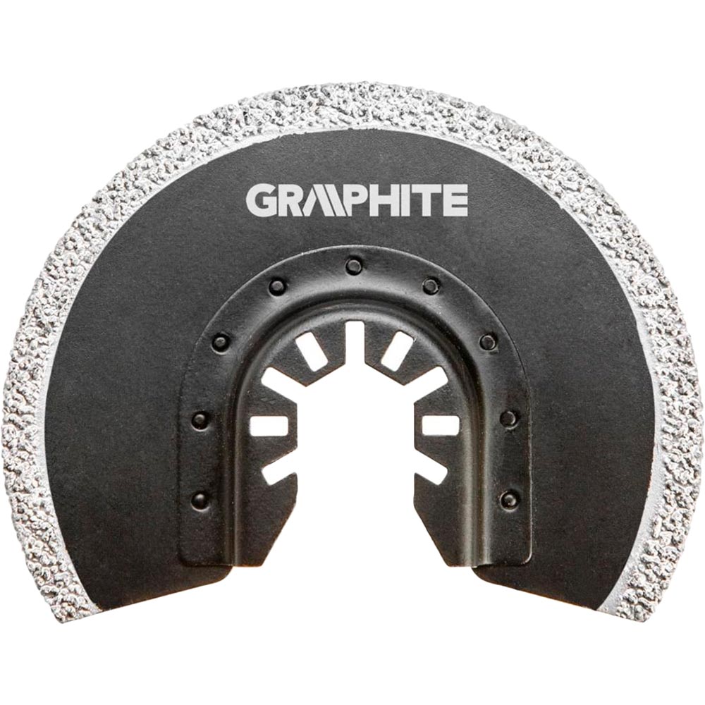 Диск відрізний GRAPHITE 85 мм (56H004)