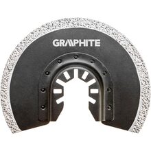 Диск отрезной GRAPHITE 85 мм (56H004)