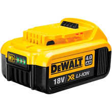 Акумулятор DEWALT 18 (DCB182)