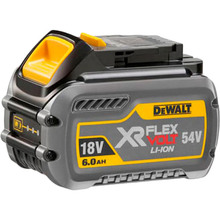 Аккумулятор DEWALT 8 В/54 В (DCB546)