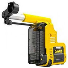 Система пылеудаления DEWALT D25303DH