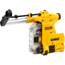 Система пиловидалення DeWALT D25304DH