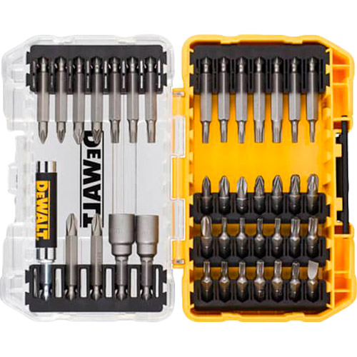 Набор бит DEWALT EXTREME (DT70705)