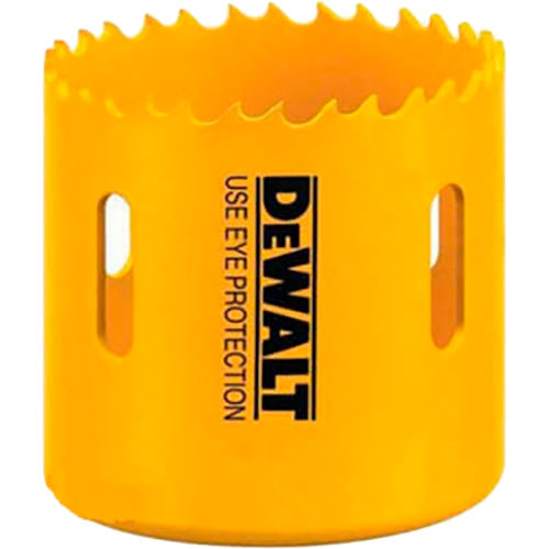 

Цифенбор DeWALT DT8267, Ціфенбор Bi-металевий d = 210 мм (DT8267)