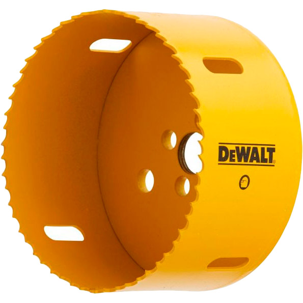 

Цифенбор DeWALT DT83076, Цифенбір Bi-металевий d= 76 мм (DT83076)