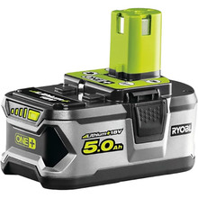 Аккумулятор RYOBI ONE+ RB18L50 (5133002433)