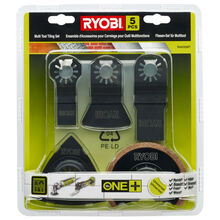 Набір лез RYOBI RAK05MT (5132002787)