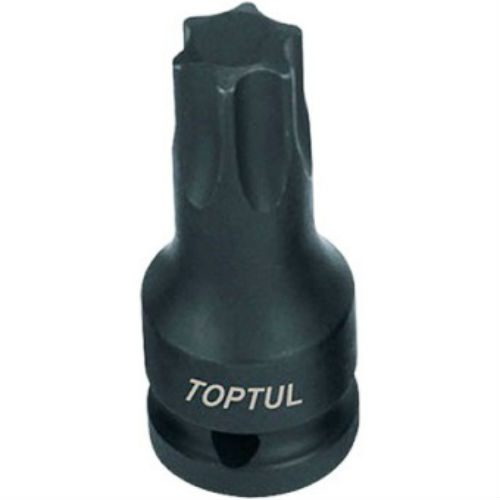 

Головка TOPTUL ударная 3/4" TORX T70 (KADA2470), Головка ударная 3/4" TORX T70