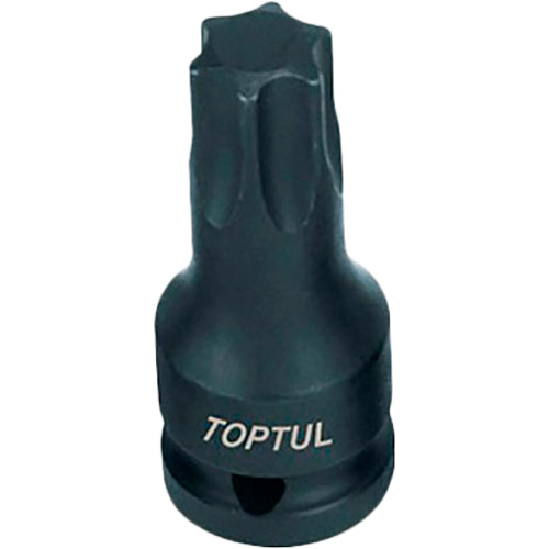 

Головка ударная TOPTUL 3/4" TORX T90 (KADA2490), Головка ударная 3/4" TORX T90