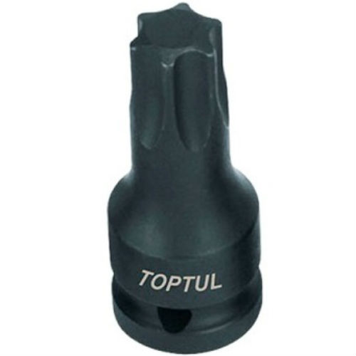 

Головка ударная TOPTUL 3/4" TORX T100 (KADA24A0), Головка ударная 3/4" TORX T100