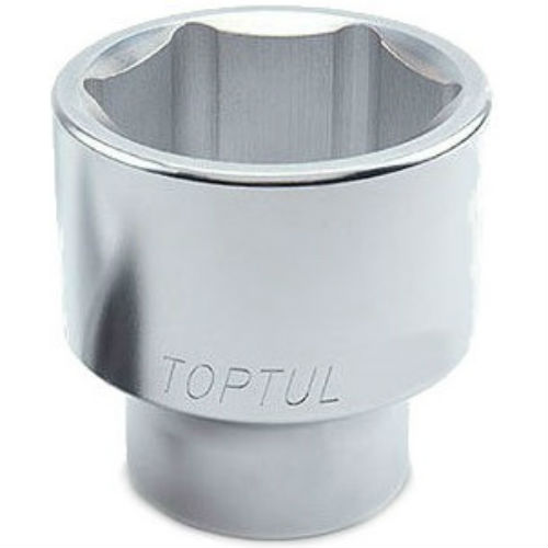 

Головка торцевая TOPTUL 3/4" 41 мм (BAEA2441), Головка торцевая 3/4" 41мм
