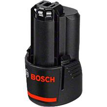 Аккумулятор Bosch GBA 12V 3.0 Ah (1.600.A00.X79)