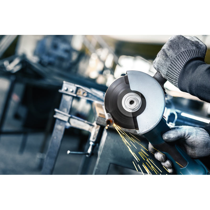 Зображення Відрізний круг по металу BOSCH X-LOCK Expert for Inox and Metal (2.608.619.264)