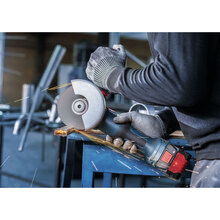 Відрізний круг по металу BOSCH X-LOCK Expert for Inox and Metal (2.608.619.264)