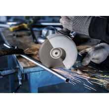 Відрізний круг по металу BOSCH X-LOCK Expert for Inox and Metal (2.608.619.264)