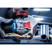 Відрізний круг по металу BOSCH X-LOCK Expert for Inox and Metal (2.608.619.264)