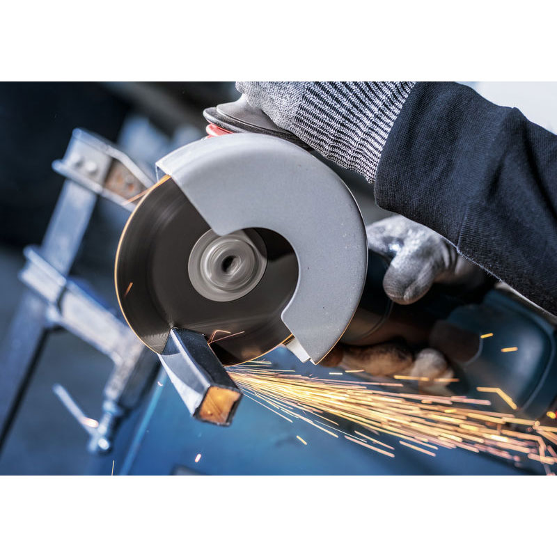 Замовити Відрізний круг по металу BOSCH X-LOCK Expert for Inox and Metal (2.608.619.264)