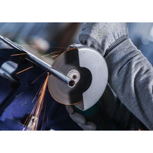 Отрезной круг BOSCH X-LOCK Multi Material 125x 1.6 x 22.2 мм (2.608.619.270)