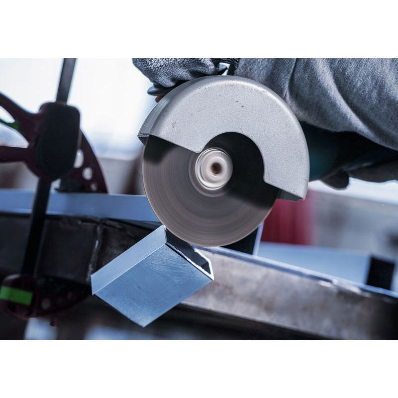 Отрезной круг BOSCH X-LOCK Multi Material 125x 1.6 x 22.2 мм (2.608.619.270) Посадочное отверстие 22.23