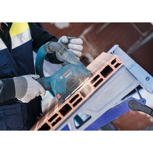 Отрезной круг BOSCH X-LOCK Multi Material 125x 1.6 x 22.2 мм (2.608.619.270)