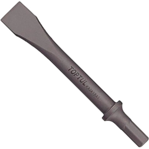 

Зубило TOPTUL для пневматического молотка (KAJA18A1), Зубило для пневм.молотка 10мм х L178мм KAJA18A1