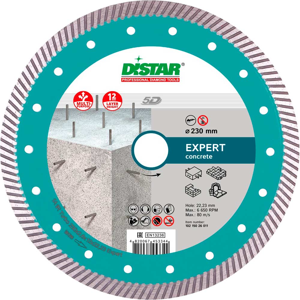 distar   Turbo - 230 Expert ()