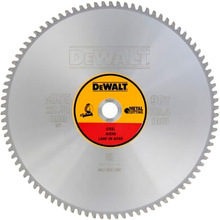 Пиляльний диск DEWALT METAL CUTTING (DT1927)