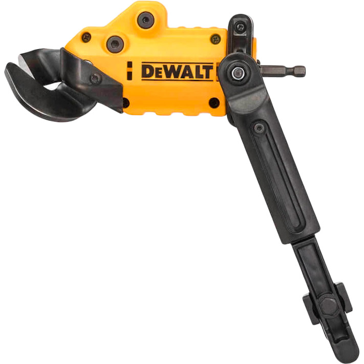 Насадка-ножницы DEWALT DT70620 Тип насадка-ножницы