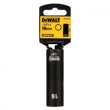 Головка торцева DEWALT IMPACT (DT7550)