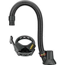 Система пиловидалення DEWALT для відбійних молотків DWH052