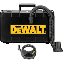 Система пылеудаления DEWALT для отбойных молотков DWH052