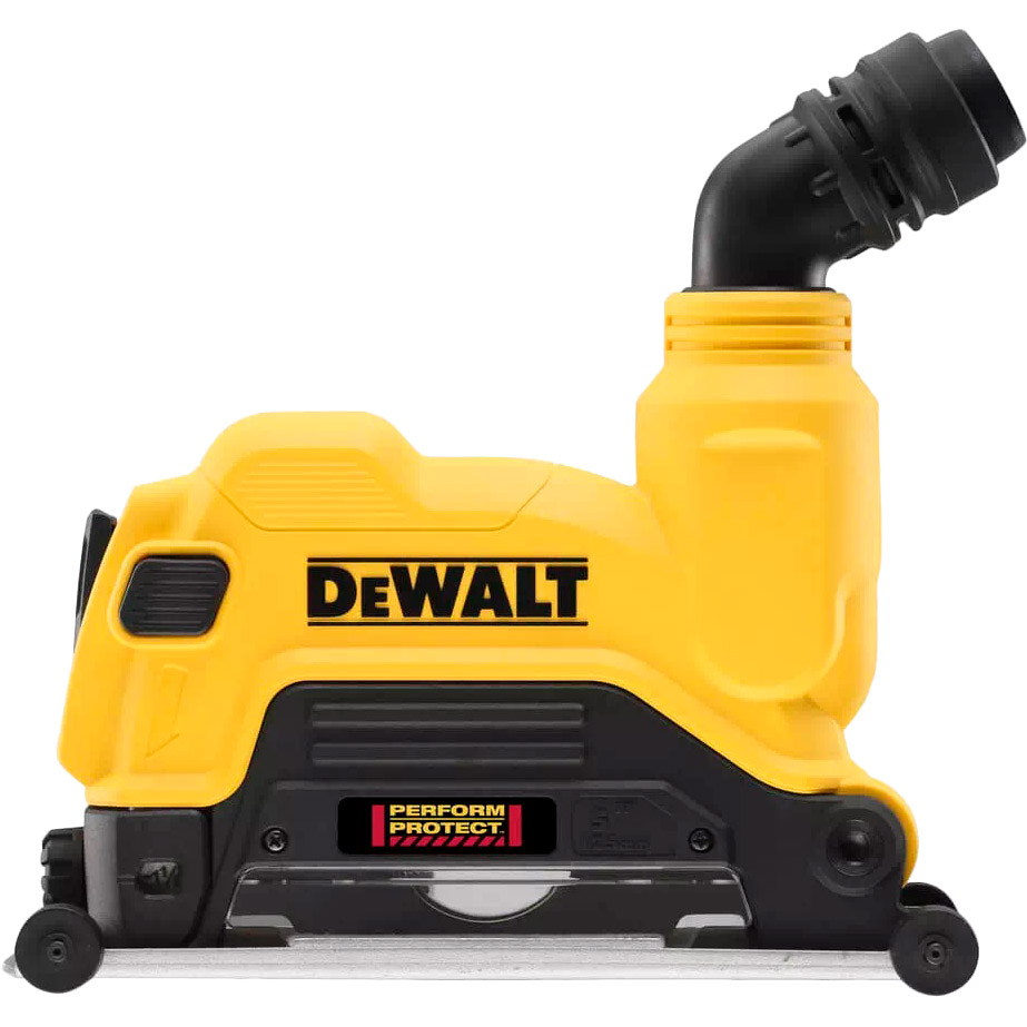 Защитный кожух DEWALT DWE46225 Тип кожух для шлифовальной машины