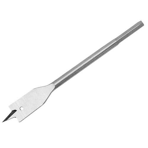 

Сверло DEWALT 32 мм (DT4832), Свердло по дереву d = 32мм, L заг. = 160мм.