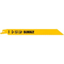 Полотно пильное DEWALT 5 шт DT2387